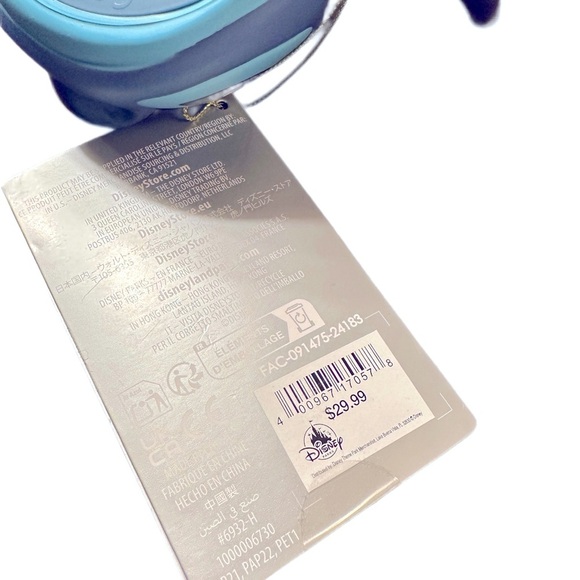 Disney’s STITCH Nightlight - NWT - Picture 8 of 8